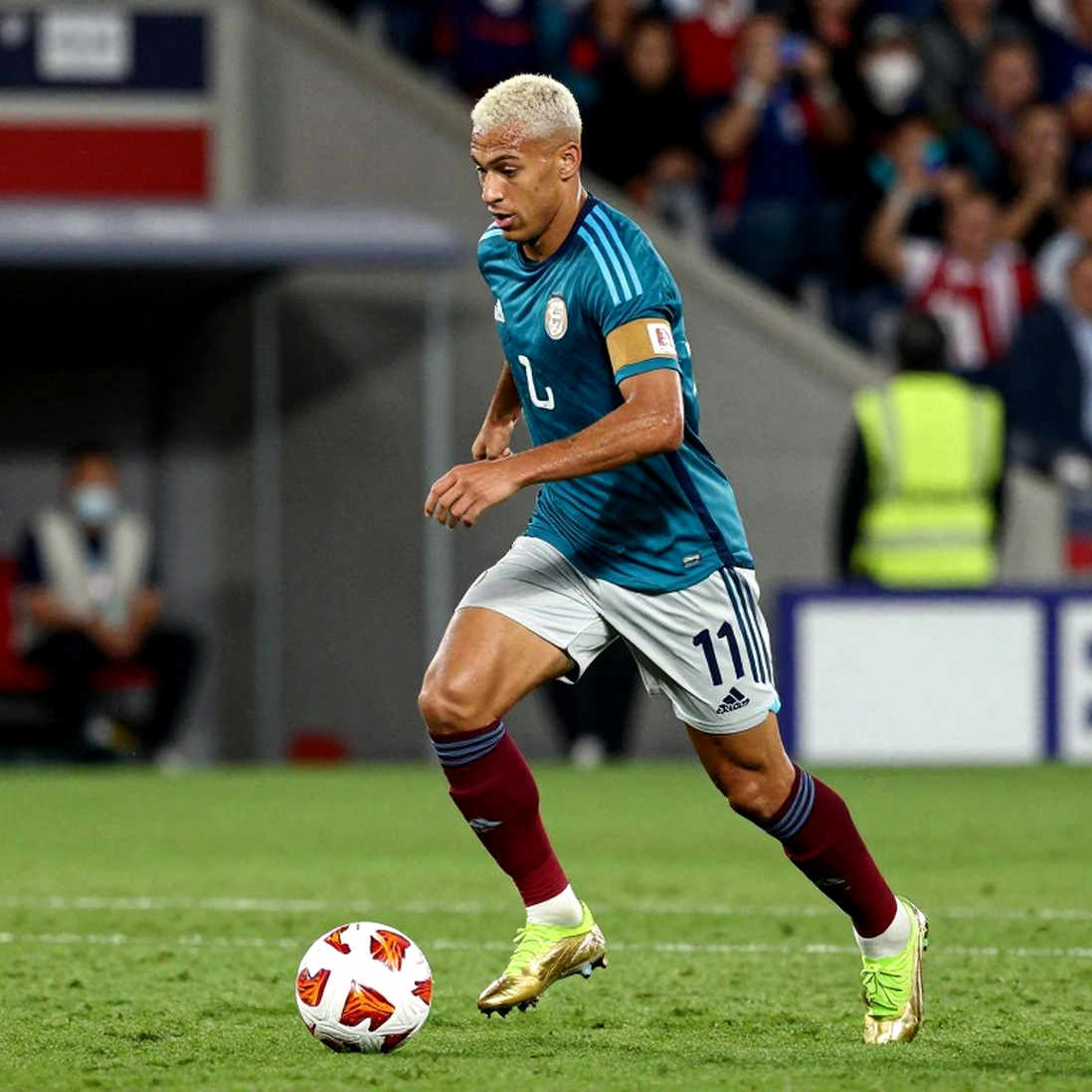 Man City và 115 cáo buộc: Khi phán quyết chưa khép lại, ký ức đã lên tiếng