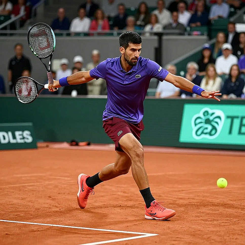 The One-Handed Backhand: Tactical Secret Weapon to Break Defensive Walls in Tennis The One-Handed Backhand: Tactical Secret Weapon to Break Defensive Walls in Tennis