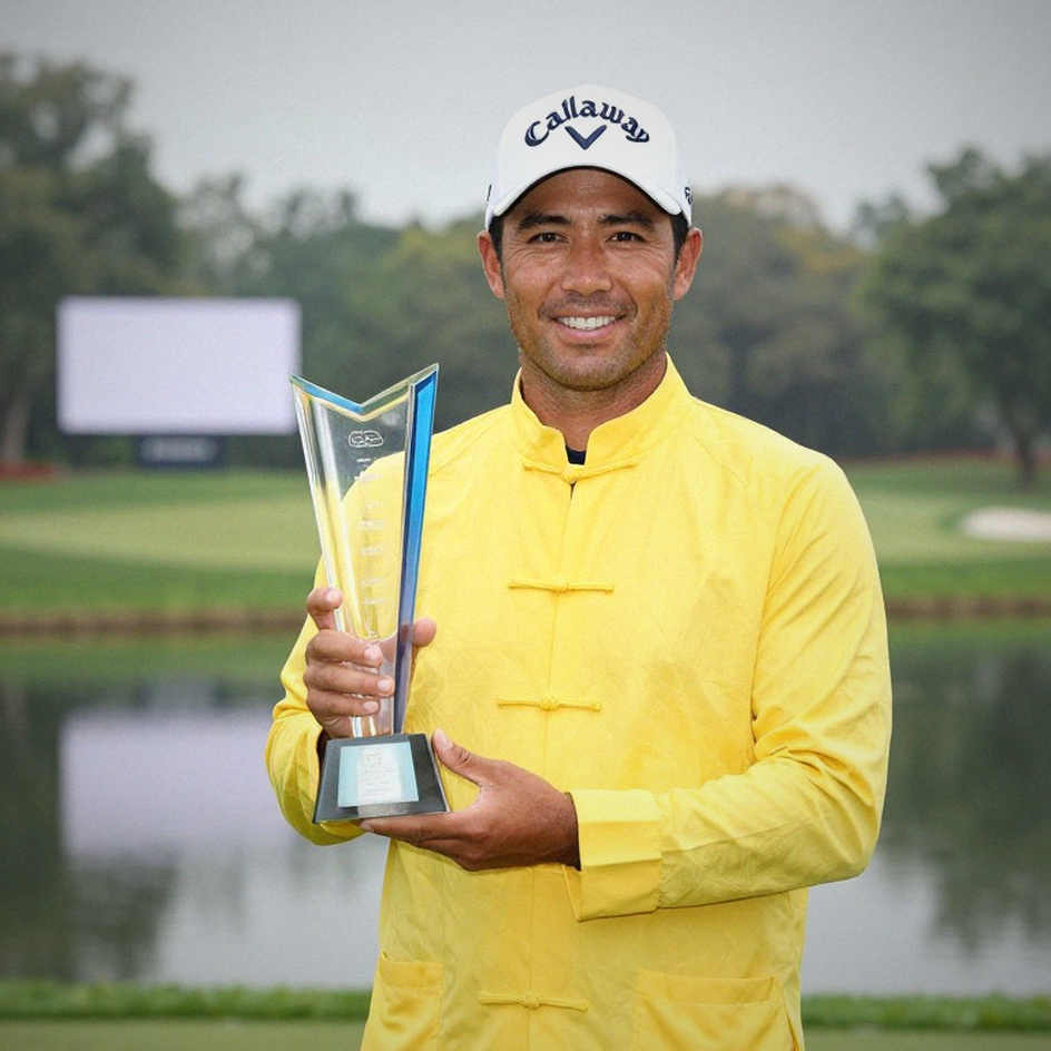 Tái cấu trúc ngành golf toàn cầu: Quyền lực, dòng vốn và cái giá của tiếng ồn