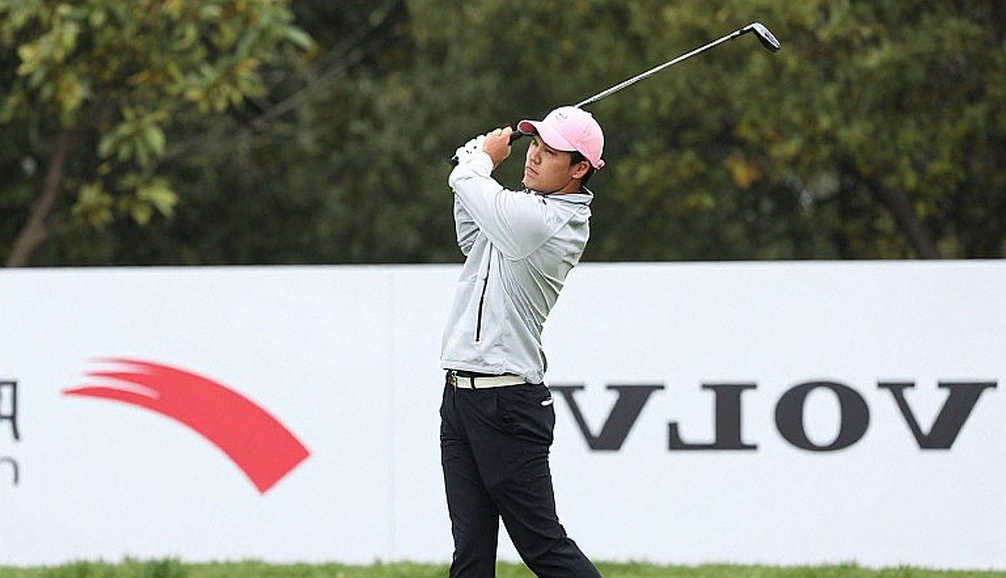 Medinah 2026: Trận đánh đầu tiên của Presidents Cup diễn ra ở phòng họp báo