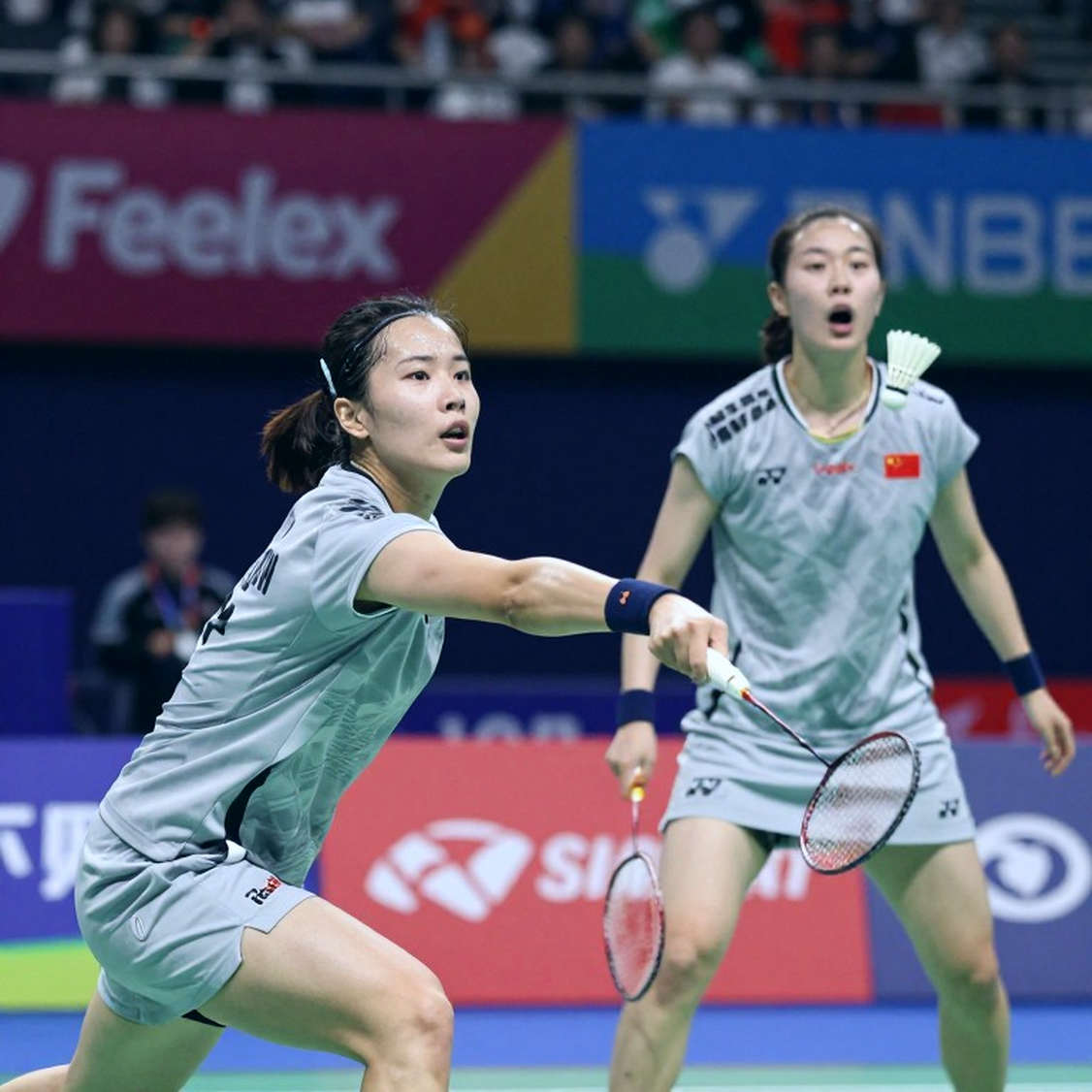 Asian Games 2026: Đường Cong Tỷ Số Tố Cáo Sự Thật Về Cú Ngã Của Satwik-Chirag