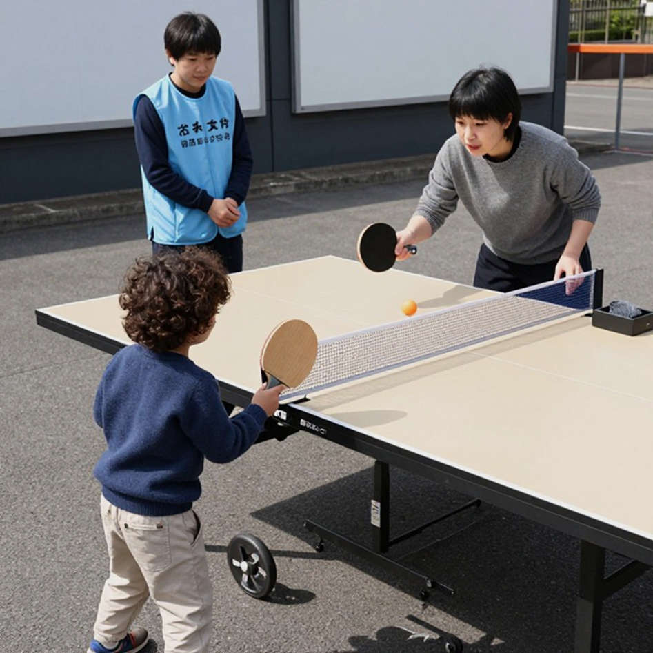 Jersey và bài toán chiều sâu đội hình của bóng bàn lão tướng Anh Jersey và bài toán chiều sâu đội hình của bóng bàn lão tướng Anh