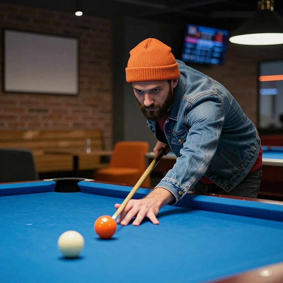 Vietnamese Billiards: World Champions and the Data Gap No One Fills Vietnamese Billiards: World Champions and the Data Gap No One Fills