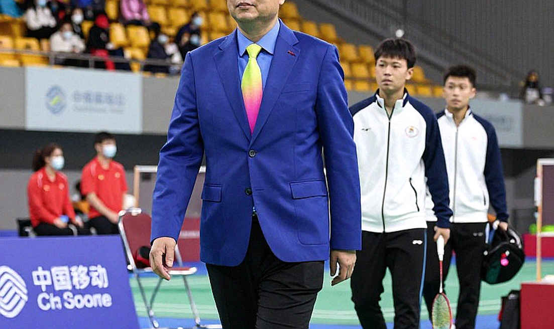 The Aichi-Nagoya 2026 Draw: India and the Structural Limits of a Badminton Bracket The Aichi-Nagoya 2026 Draw: India and the Structural Limits of a Badminton Bracket