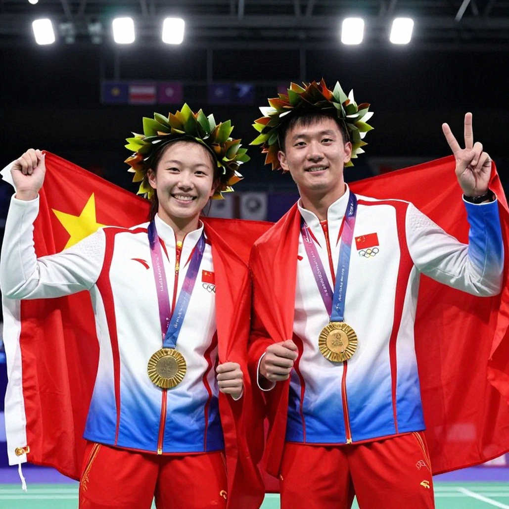 Thùy Linh và ngưỡng trần Asiad: Giải mã khoảng cách giữa tay vợt số một Việt Nam và tấm huy chương châu lục