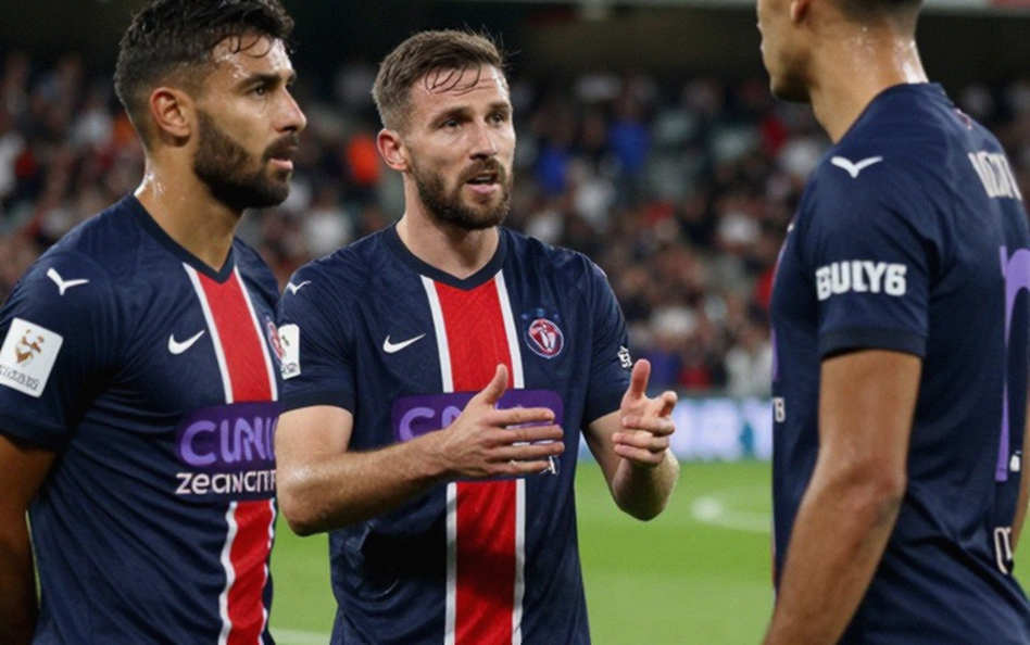 Osimhen trở lại Galatasaray: Kế hoạch chưa ai nhìn thấy và bài toán thật sự nằm ở đâu