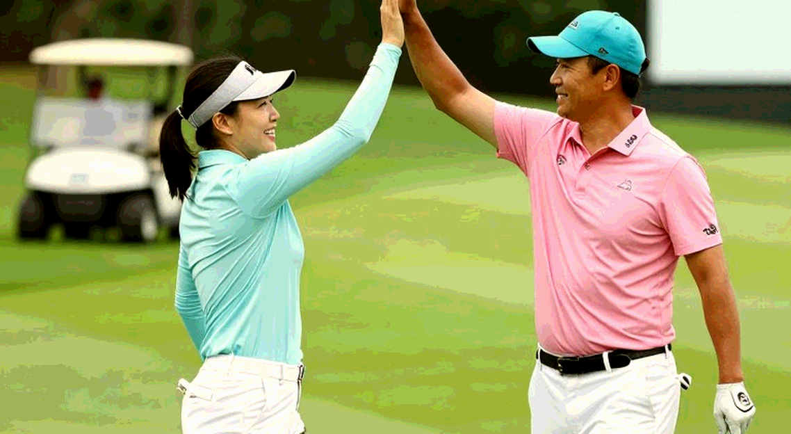 Bermuda Championship: Port Royal không thưởng cho người đánh xa, và cột picks đang bỏ sót điều đó