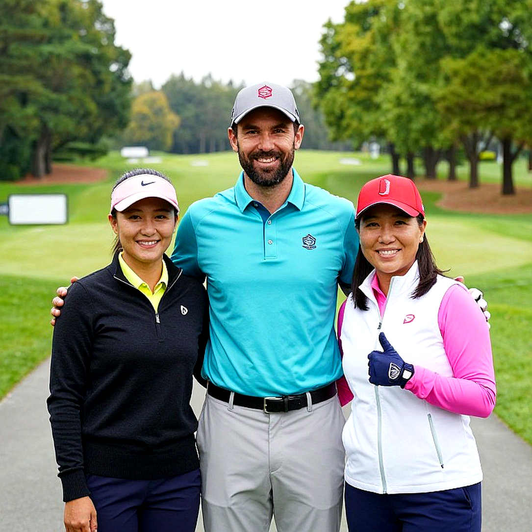 Người phân tích golf tử tế nhất là người dám nói: "Tôi không có đủ dữ liệu"
