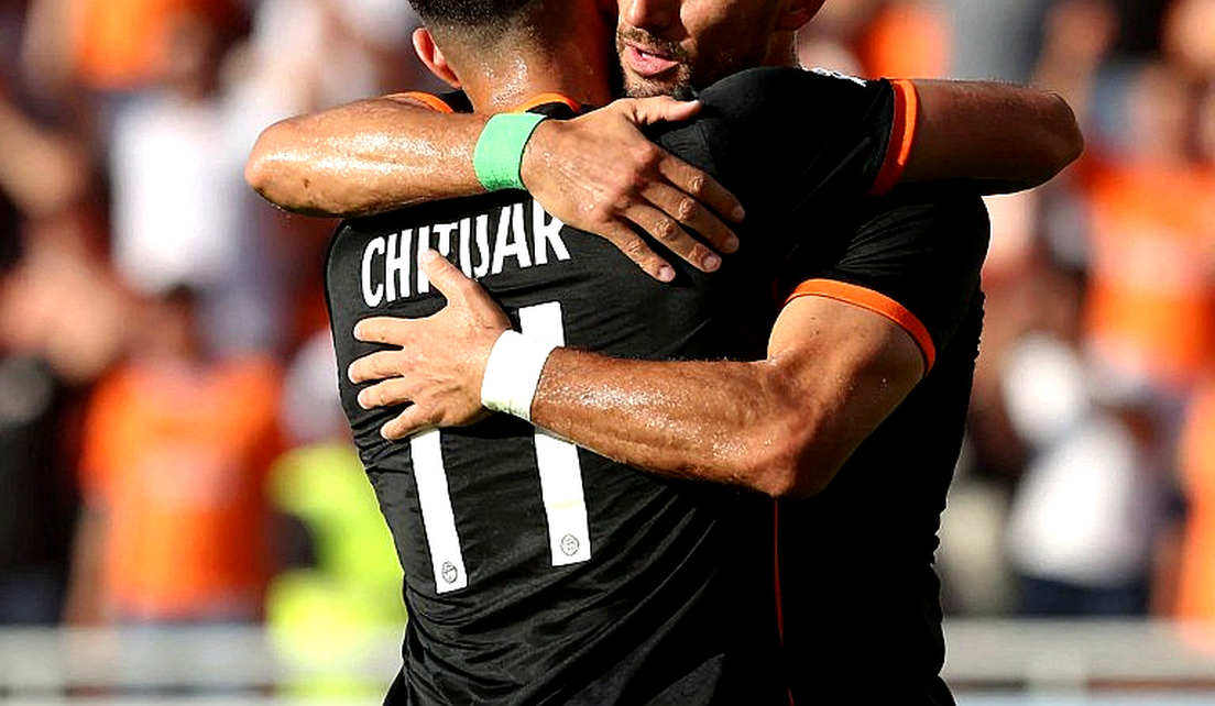 Sau 21 đường kiến tạo: Bruno Fernandes và vùng tối mà Salah, Rashford từng đi qua