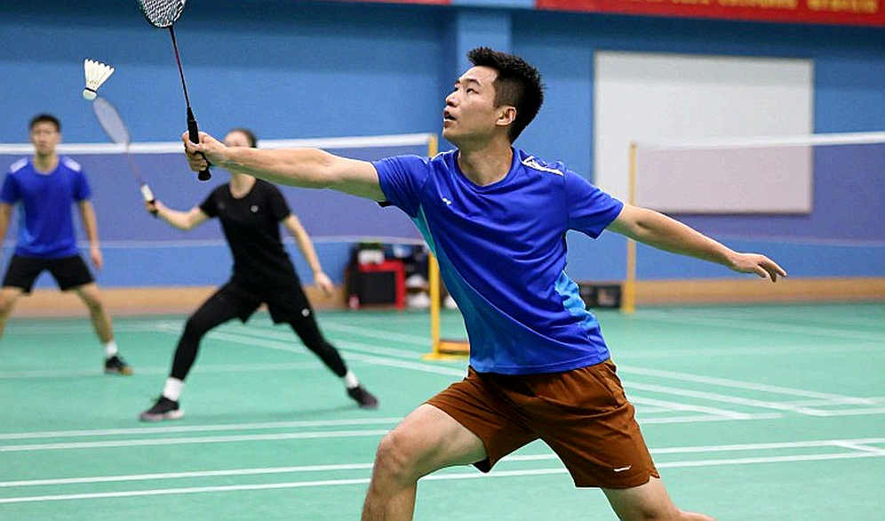 Kumamoto Masters 2026: Lý Thi Phong dẫn dắt đơn nam Trung Quốc giữa khoảng trống Thạch Vũ Kỳ