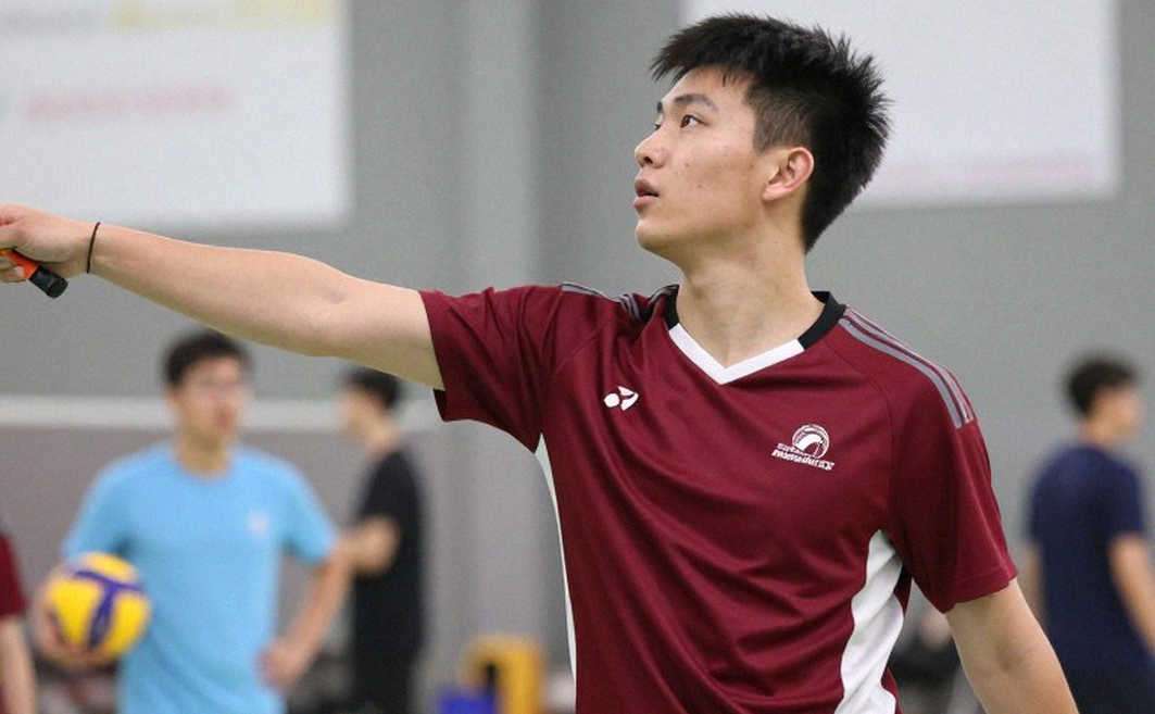 Vietnam Open 2026: danh hiệu Super 100 của Aidil Sholeh và khoảng trống 27 tháng của Malaysia