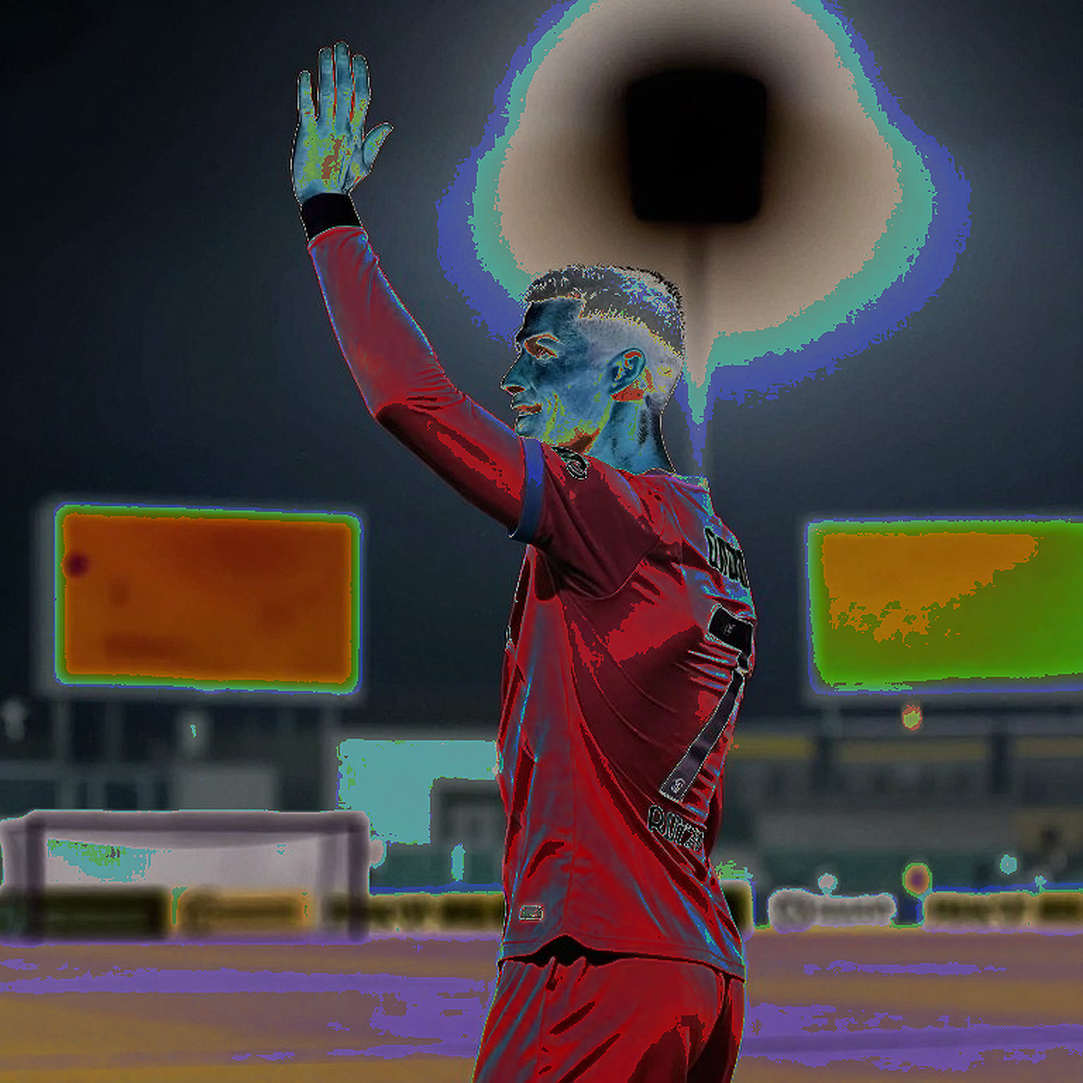 Chivas and the 2-0 record over América: Academy identity ahead of the Azteca test Chivas and the 2-0 record over América: Academy identity ahead of the Azteca test