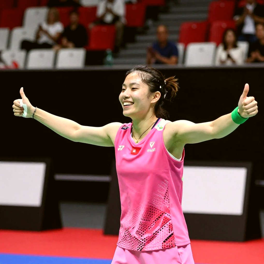 Vietnam Open 2026: Aidil Sholeh phá cơn hạn hán 27 tháng, nhưng đơn nam Malaysia vẫn còn câu hỏi lớn