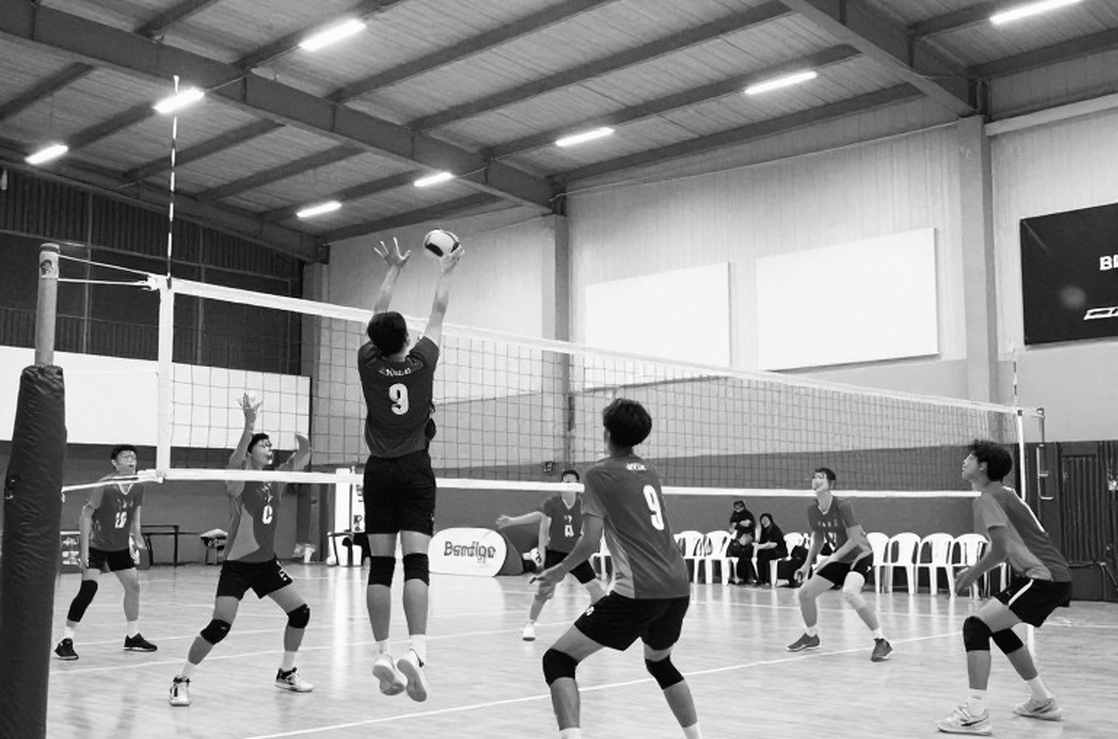 Vietnam Women's Volleyball at ASIAD 2026: The First-Step Bottleneck and a Quarterfinal Gate Named China Vietnam Women's Volleyball at ASIAD 2026: The First-Step Bottleneck and a Quarterfinal Gate Named China