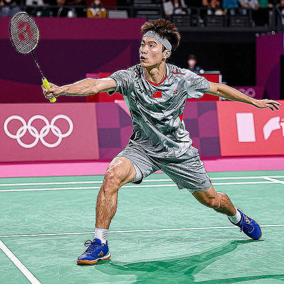 Asian Games 2026 Day 1: India Take Two Silvers as Men's Badminton Waits on a Host-Nation Draw Asian Games 2026 Day 1: India Take Two Silvers as Men's Badminton Waits on a Host-Nation Draw