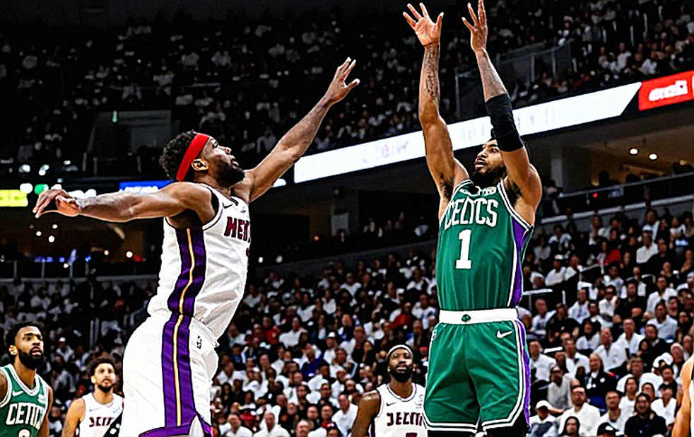 LeBron rời Lakers ở tuổi 42: Cây gậy được trao, còn bài toán gân kheo của Dončić vẫn treo