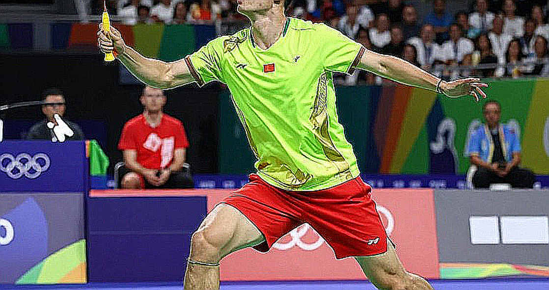 China Masters 2026: Satwik-Chirag lật ngược từ thế thua, Ấn Độ lần đầu vô địch Super 750 tại Trung Quốc