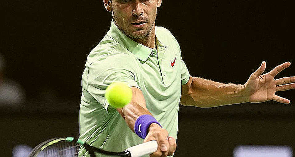 Van de Zandschulp Lội Sóng Lội Sóng Đánh Bại Arthur Gea Tại US Open 2026 Sau Trận Đấu Dài Nhất Lịch Sử Van de Zandschulp Lội Sóng Lội Sóng Đánh Bại Arthur Gea Tại US Open 2026 Sau Trận Đấu Dài Nhất Lịch Sử