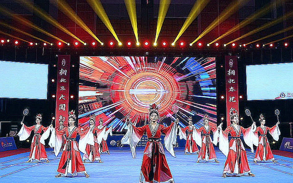 Tanvi Patri Wins 2026 Badminton Asia U17 Title: Reading the 13 Games in Chengdu Through Data