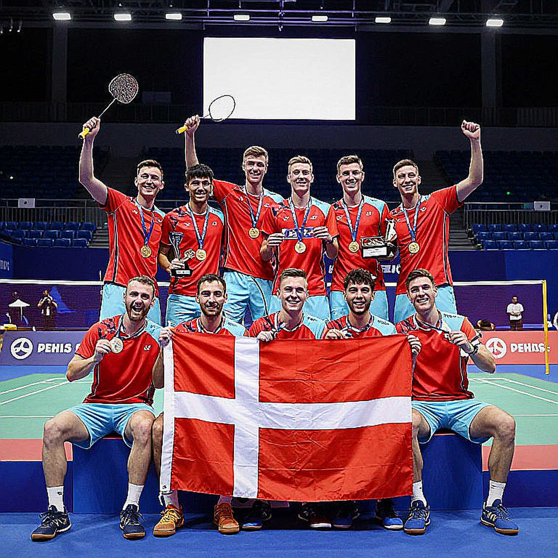 Lakshya Sen và lộ trình vàng Asian Games 2026: bảng đối đầu không ủng hộ kịch bản lạc quan