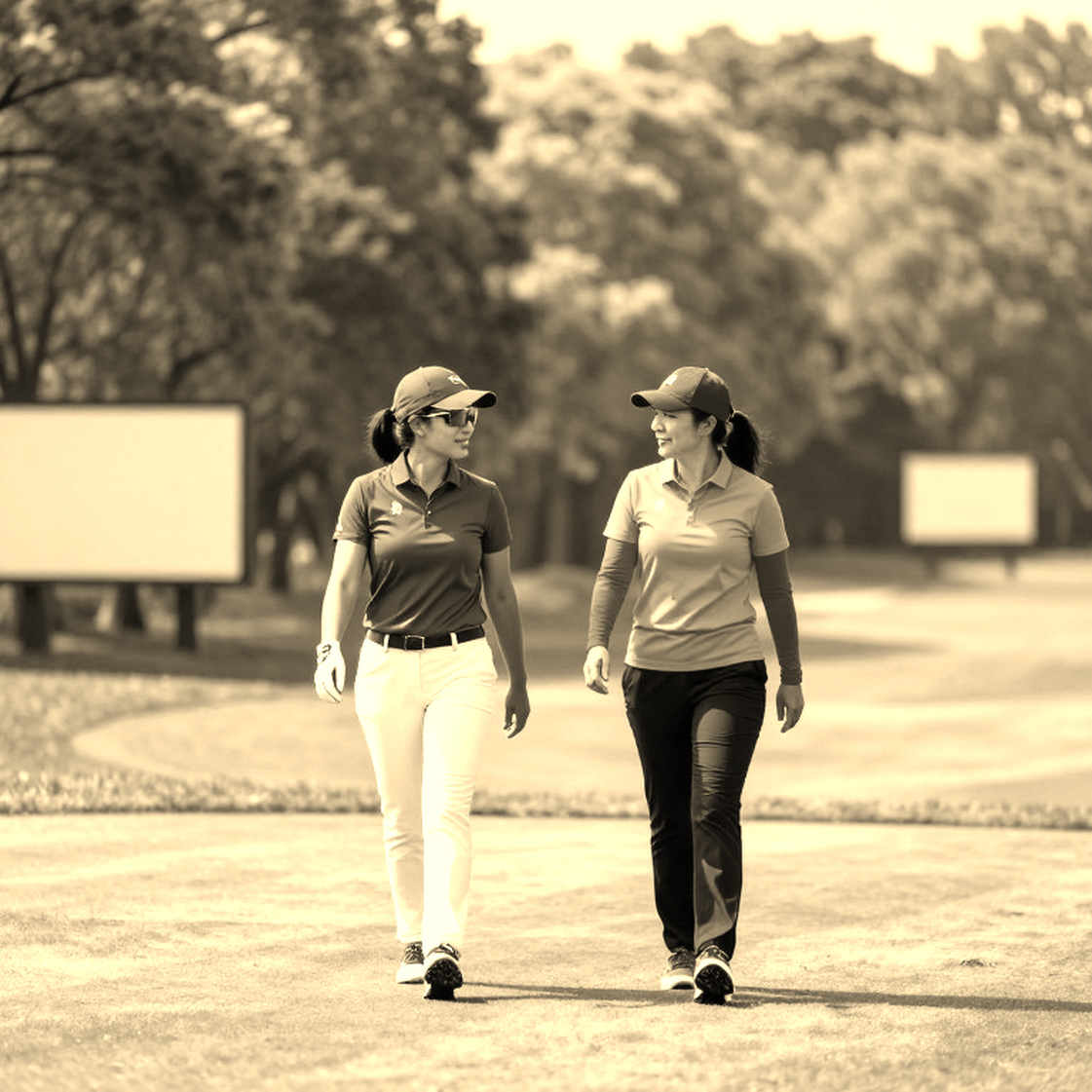 Strokes Gained và cái bẫy dữ liệu rác trong golf hiện đại