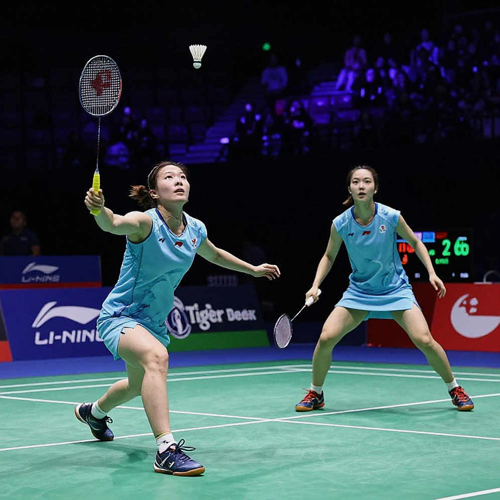 Asian Games 2026: Chuỗi 10 điểm của Loh Kean Yew và khoảng trống Lakshya Sen để lại