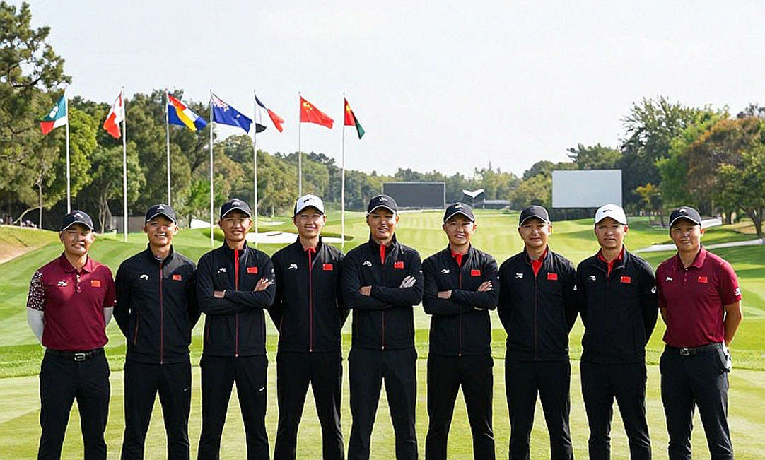 Baycurrent Classic vòng 3: Adam Scott và Justin Thomas áp sát nhóm dẫn đầu, và khoảng trống dữ liệu tôi không thể lấp