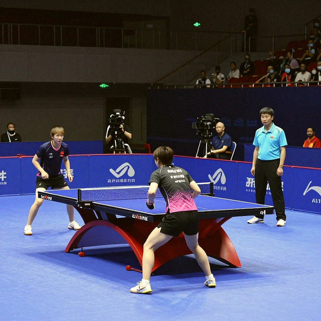 Pepinster, Two Tickets and an Unnamed Wall: Matilde PINTO, Clément LAINE and the U21–Senior Gap at Belgium Open 2026 Pepinster, Two Tickets and an Unnamed Wall: Matilde PINTO, Clément LAINE and the U21–Senior Gap at Belgium Open 2026