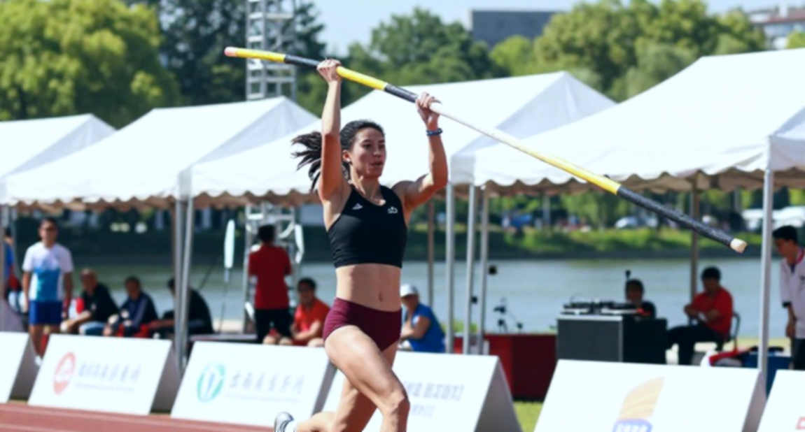 9.91 giây của Puripol Boonson tại ASIAD 2026: Cuộc đổi ngôi chưa khép lại trên đường chạy châu Á