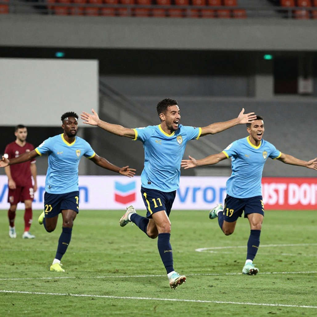 Garuda Captain Falls: Jay Idzes Out of ASEAN Cup 2026, Aquilani Calls Him 'the Missing Piece' Garuda Captain Falls: Jay Idzes Out of ASEAN Cup 2026, Aquilani Calls Him 'the Missing Piece'
