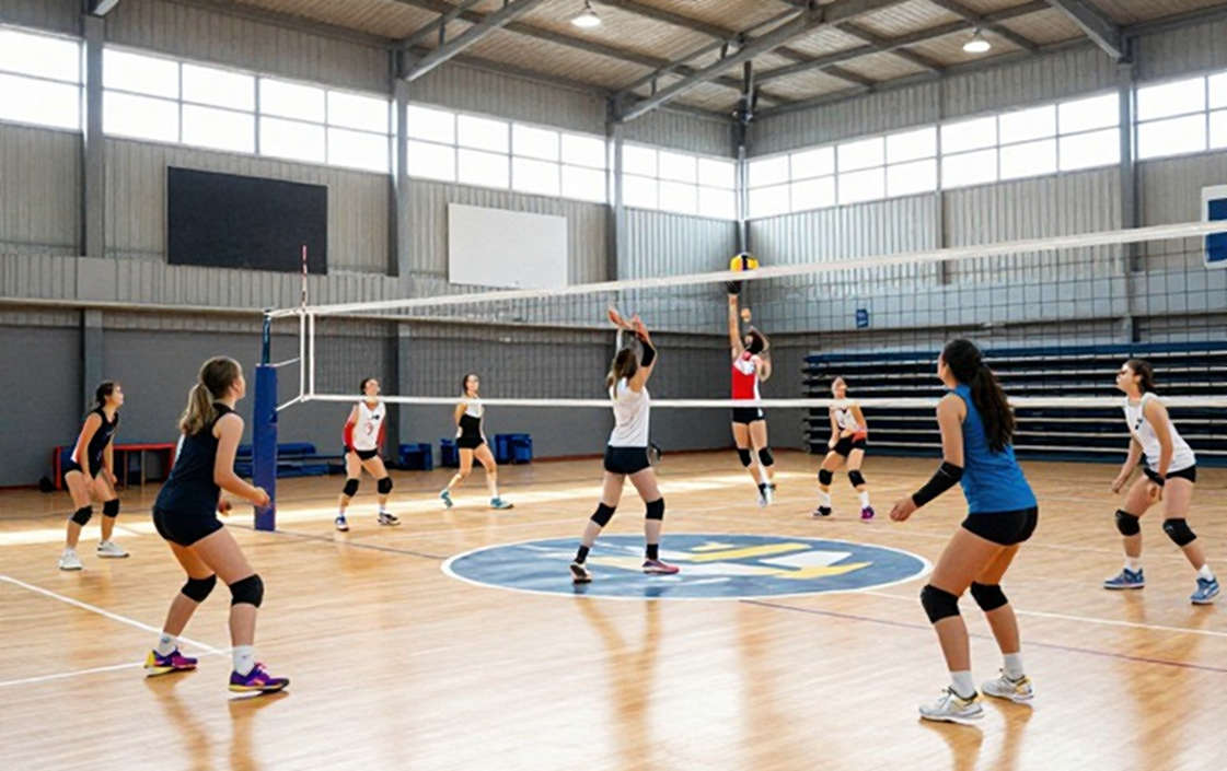 Bóng chuyền nữ Việt Nam thua Hàn Quốc 1-3 tại ASIAD 2026: điểm rơi cuối ván và bài toán mang tên Trung Quốc Bóng chuyền nữ Việt Nam thua Hàn Quốc 1-3 tại ASIAD 2026: điểm rơi cuối ván và bài toán mang tên Trung Quốc