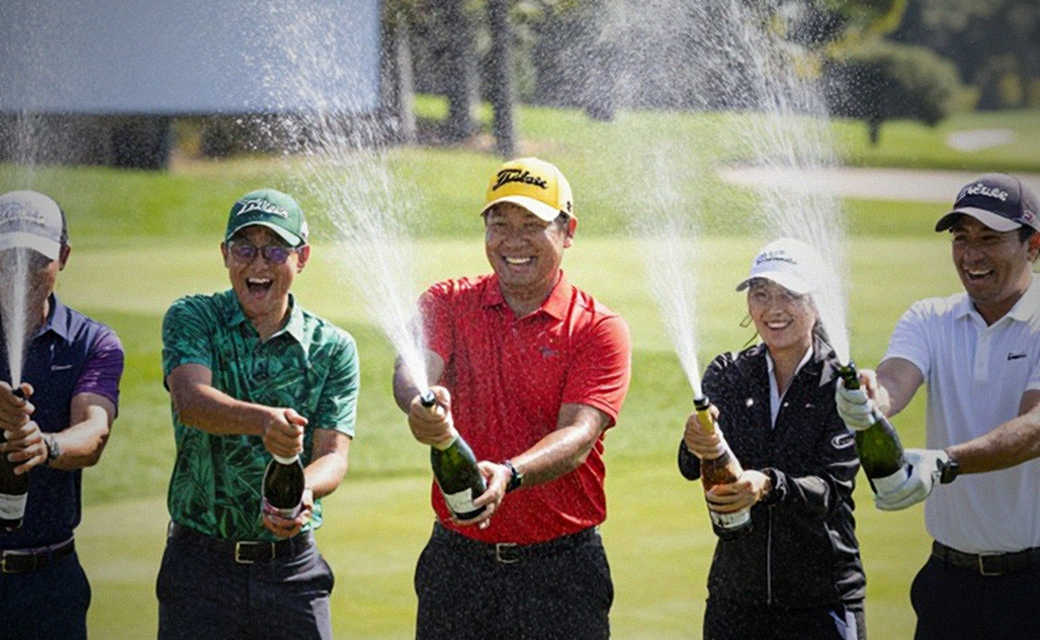 Jon Rahm giữa cơn bão LIV Golf: 'Phao cứu sinh' DP World Tour chỉ kéo dài một mùa