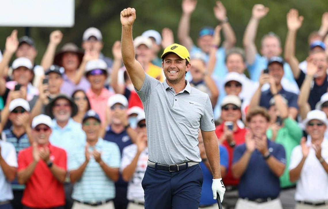 Jon Rahm in the LIV Golf storm: DP World Tour's 'lifebuoy' lasts only one season Jon Rahm in the LIV Golf storm: DP World Tour's 'lifebuoy' lasts only one season