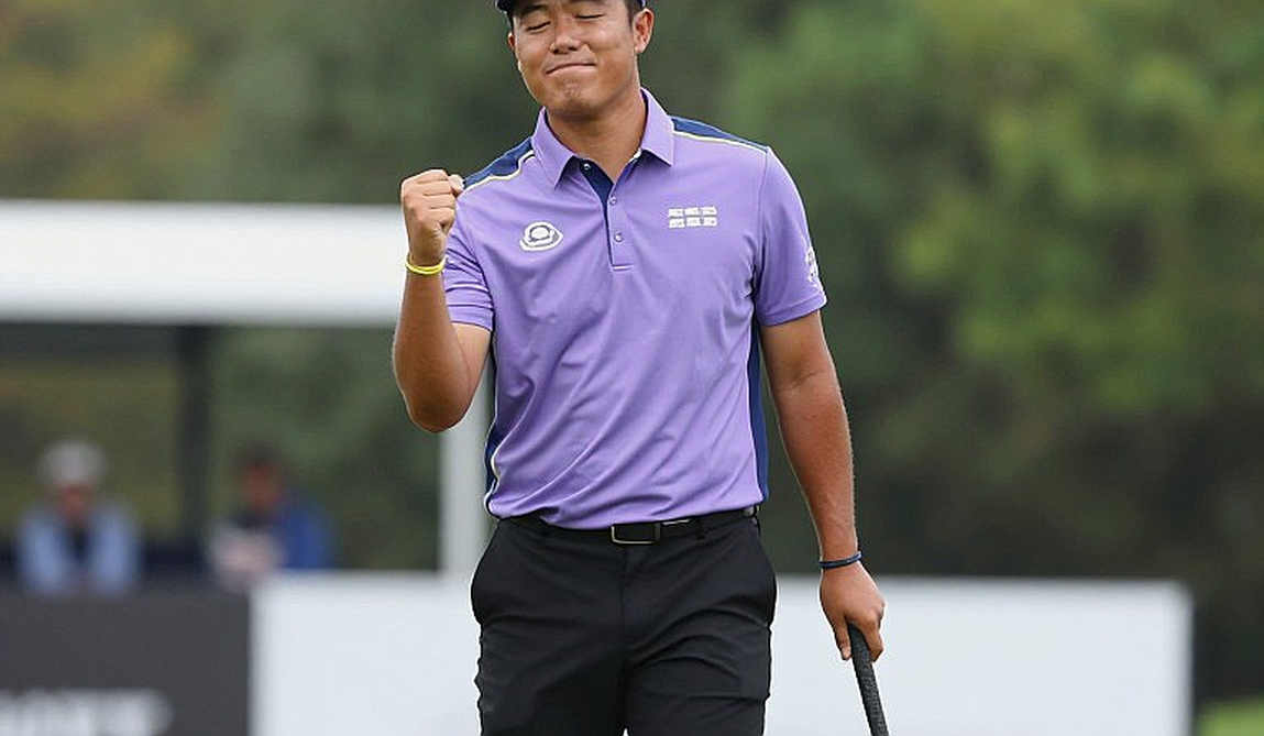 Bản phân tích 12 trang trống rỗng: Golf Việt cần hạ tầng dữ liệu trước khi cần thêm huyền thoại
