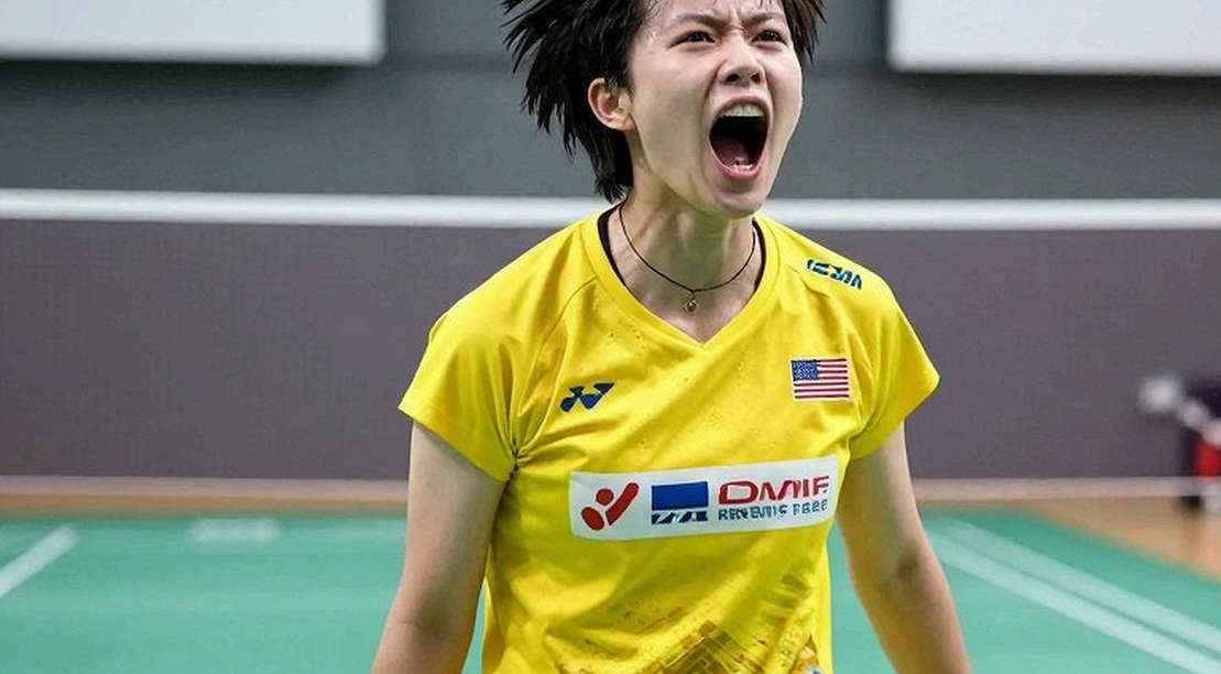 China Masters 2026: Satwik-Chirag, Srikanth and the Two Opposite Trajectories of Indian Badminton China Masters 2026: Satwik-Chirag, Srikanth and the Two Opposite Trajectories of Indian Badminton