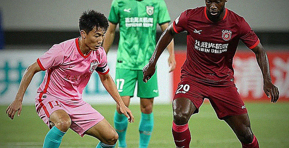 I.League và án trừ điểm: khi khán đài bị đưa vào bảng xếp hạng