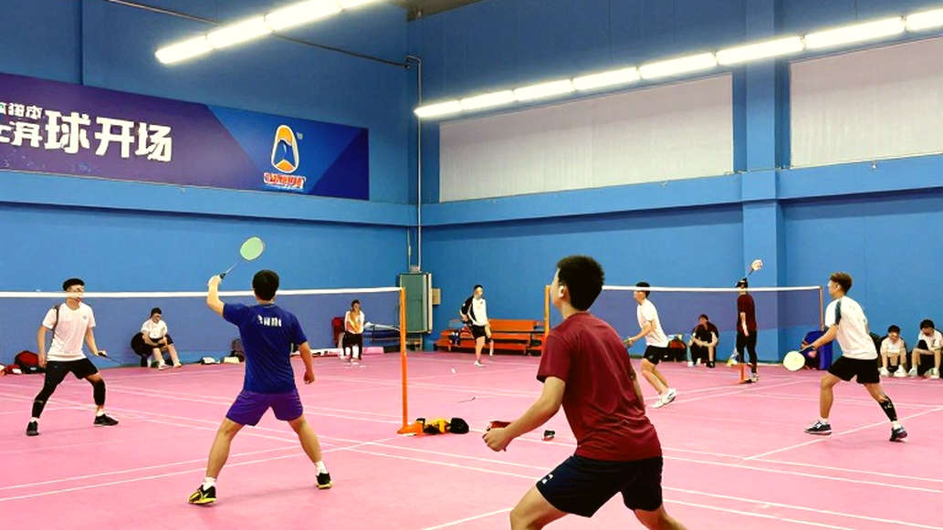 Lakshya Sen tại Asian Games 2026: Con đường đến vàng và cột số không nói dối