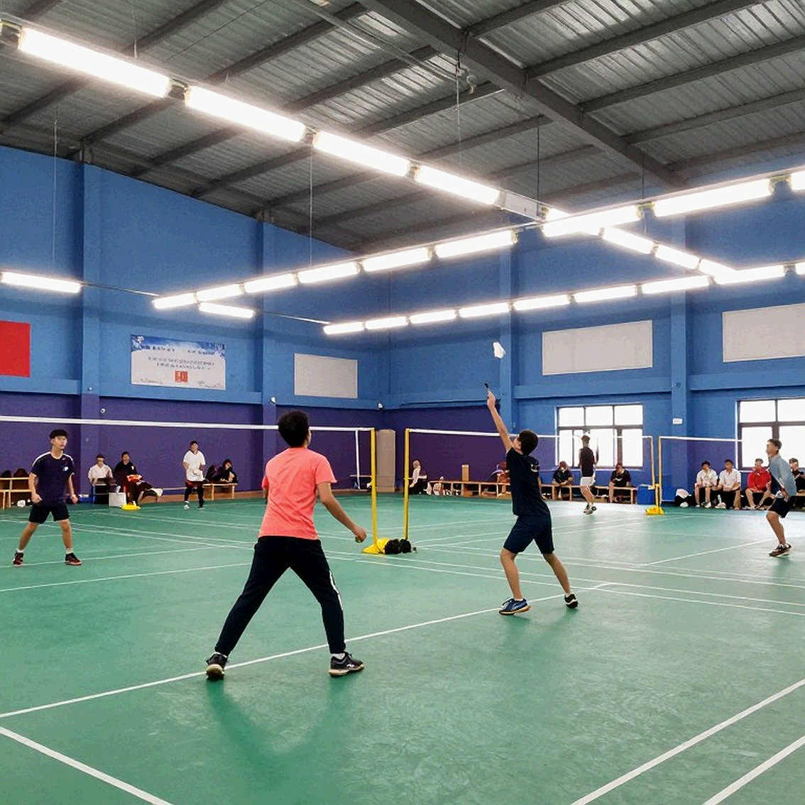 World Junior 2026: Ấn Độ đến Cairo với 18 tay vợt và một thể thức chưa từng có