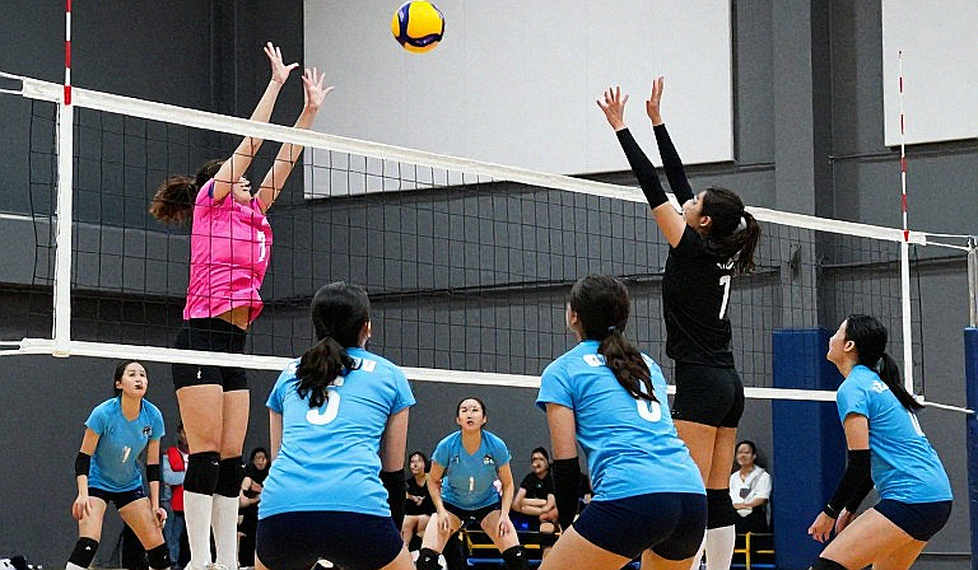 Bóng chuyền thế giới và chu kỳ Olympic 2028: Trận chiến thật sự nằm ở những con số không ai công bố