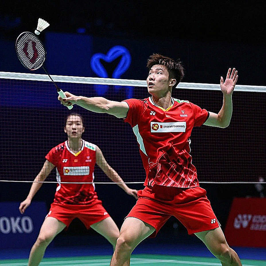 Asian Games 2026: Bảng điểm dữ liệu cầu lông Ấn Độ — Nghịch lý Satwik-Chirag và cuộc chuyển giao thế hệ đã bắt đầu