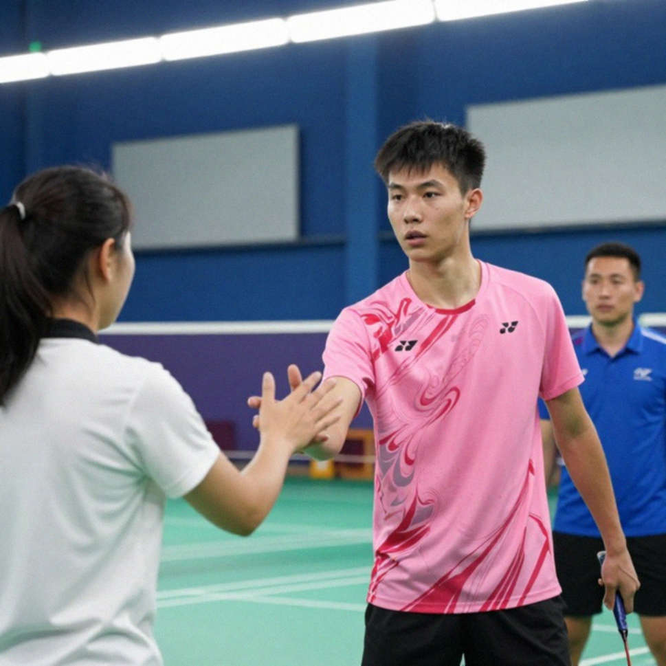Ashmita Chaliha và bài toán 18 mét: Khi sân cầu lông Indonesia mờ sương, BWF đang nhìn đi đâu?