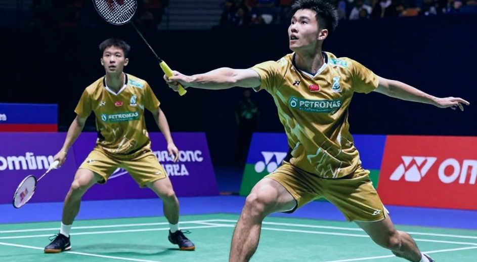 Sindhu thua Chen Yufei ở tứ kết Asian Games 2026: đọc lại trận đấu qua ba ván và một pha cầu 122 giây