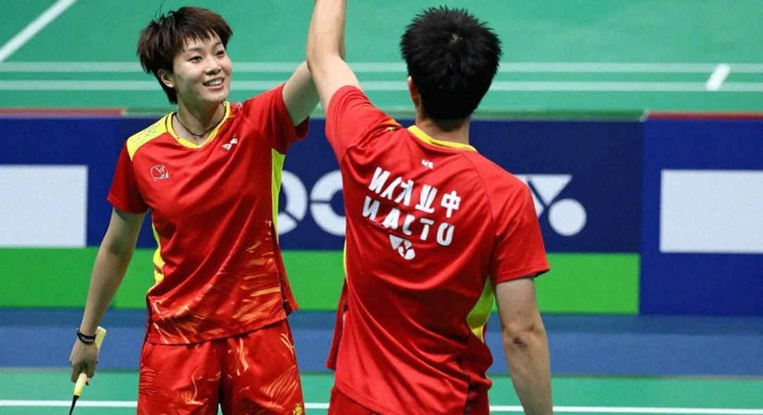 Thùy Linh dừng bước ở Vietnam Open trước tài năng 19 tuổi Trung Quốc: Khi bảng xếp hạng không còn là lời giải