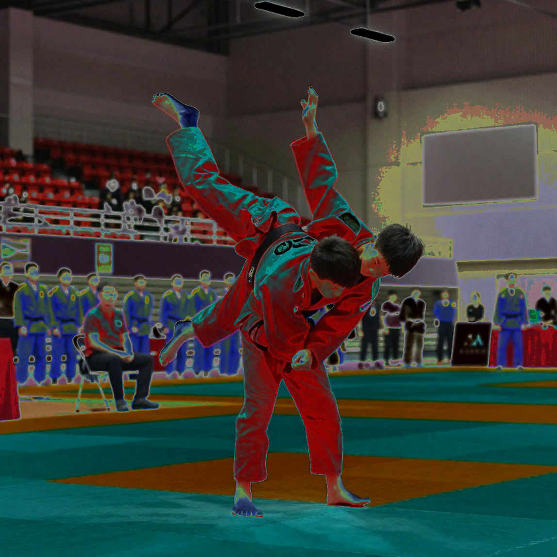 Đấu vật Olympic Pakistan giữa vòng xoáy tài trợ: Khi tài năng chờ một nguồn tiền không đến