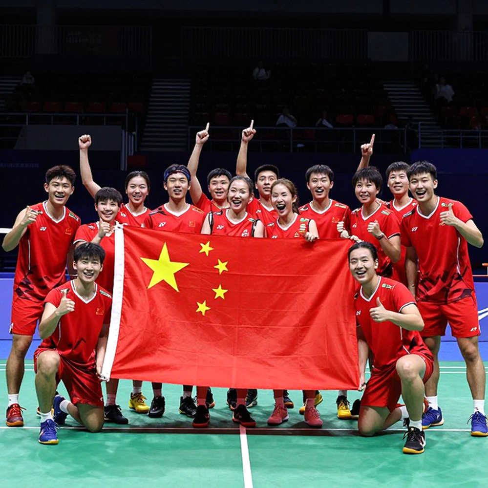 Ashmita Chaliha và làn sương ở tầng thấp nhất của BWF World Tour