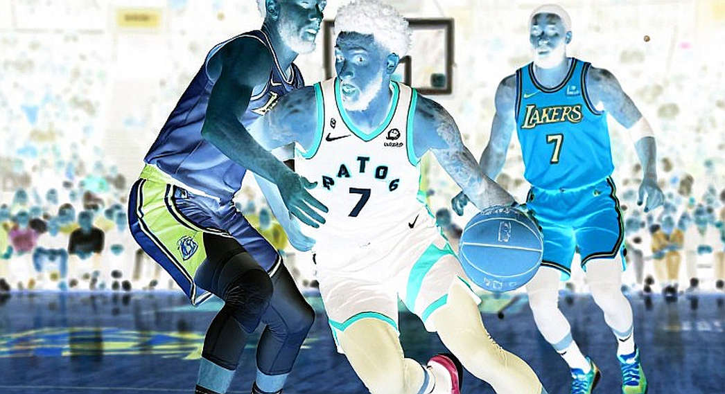 When AI Basketball Analysis Hits a 'Data Void': Lessons from a Deep Analysis Pipeline Failure