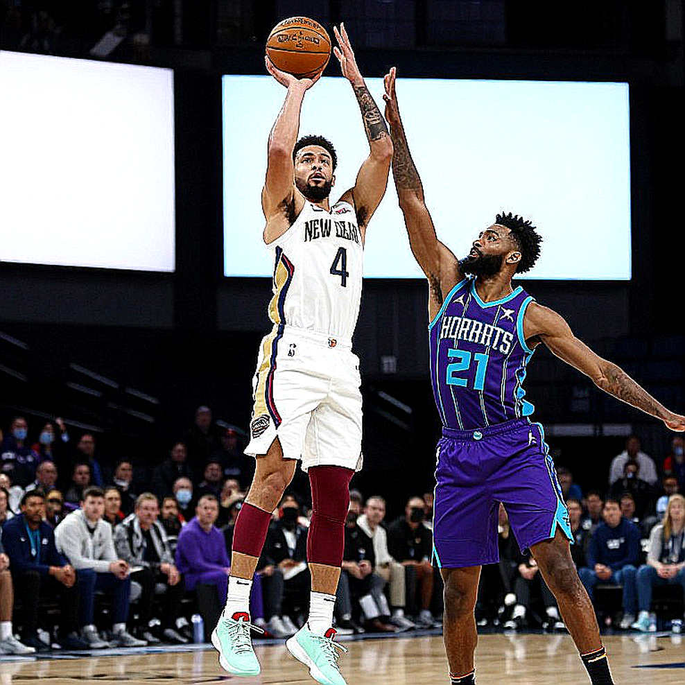 Napoli và Ulm chốt bản hợp đồng an toàn giữa EuroCup: Khi sự ổn định trở thành cái bẫy Napoli và Ulm chốt bản hợp đồng an toàn giữa EuroCup: Khi sự ổn định trở thành cái bẫy
