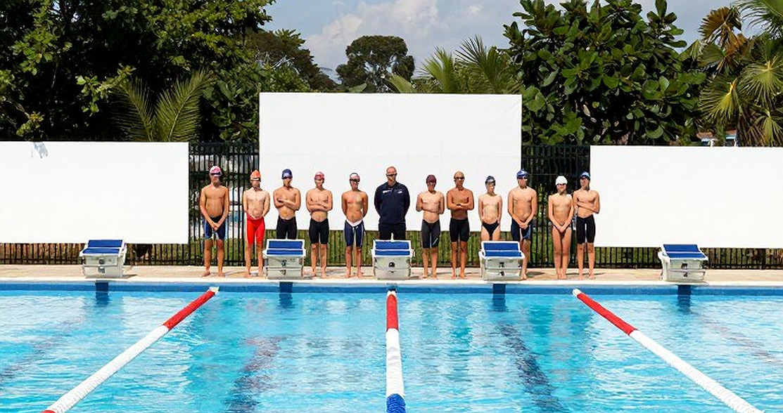 The Good Swimmer Paradox: Why a 38-Year-Old Triathlete Drowned in 'Ordinary' Water The Good Swimmer Paradox: Why a 38-Year-Old Triathlete Drowned in 'Ordinary' Water