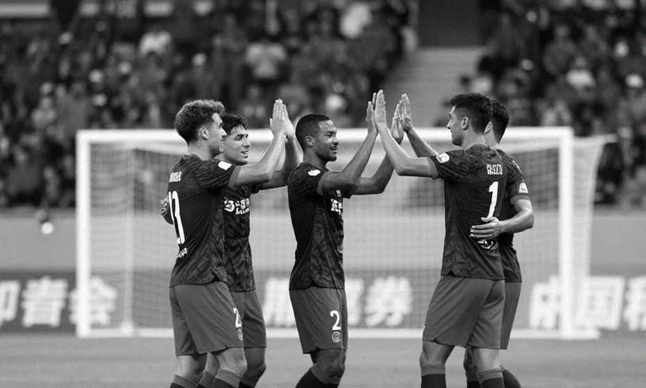 JJ Gabriel, Manchester United và tuổi 16 bỏ ngỏ: Bên trong một cuộc đàm phán đổ vỡ