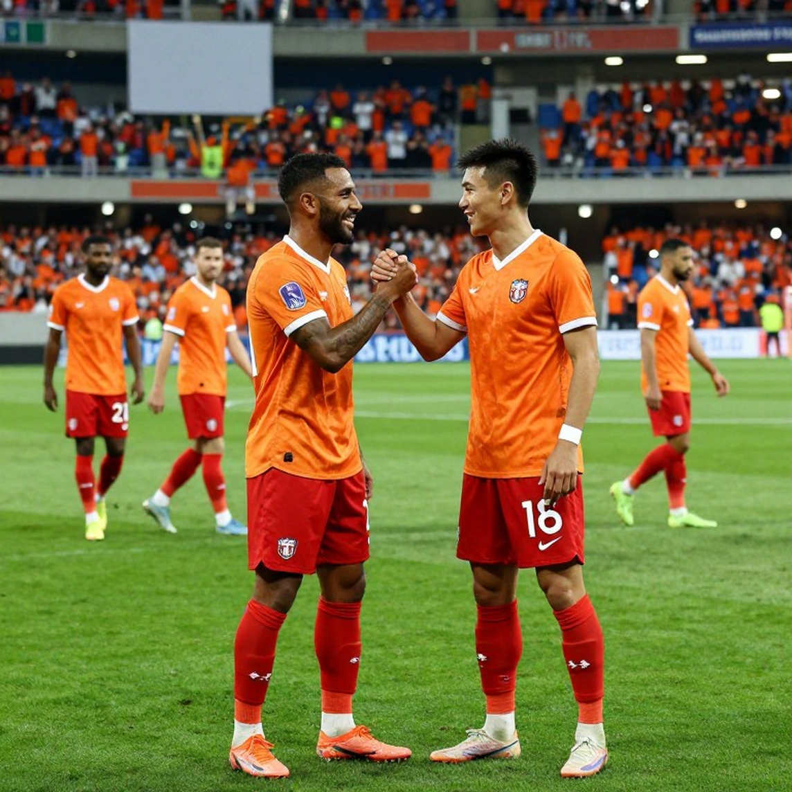 Erik Lira và khoảng lặng 24 giờ trước chung kết: Khi Monaco rút lui, hợp đồng mới là câu chuyện thực sự